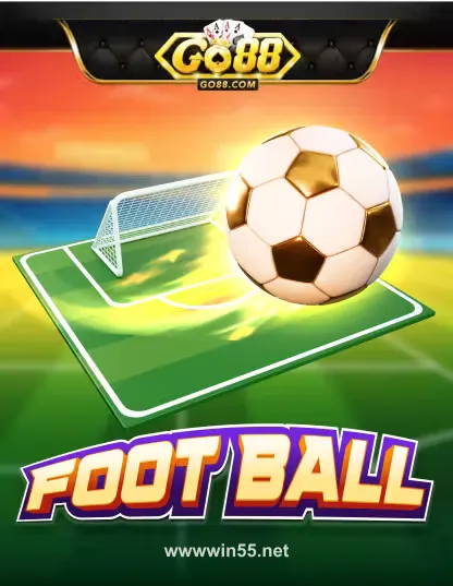 go football portrait win55
