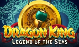 Dragon King Legend Of The Seas tại win55