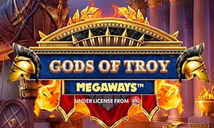 Gods of Troy Megaways™ tại win55
