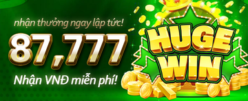 Banner khuyến mãi Win55